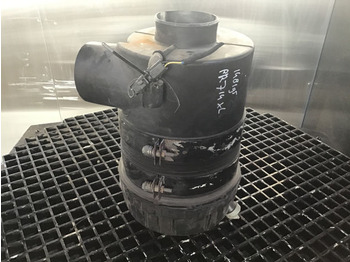 Układ dolotowy LIEBHERR