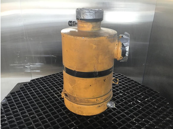 Układ dolotowy LIEBHERR