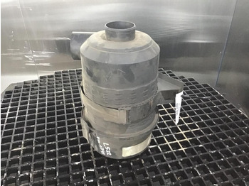 Układ dolotowy LIEBHERR