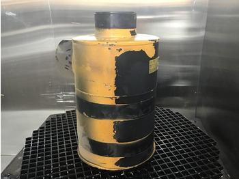 Układ dolotowy LIEBHERR