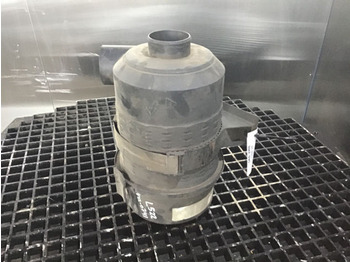 Układ dolotowy LIEBHERR