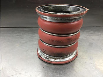 Część klimatyzacji LIEBHERR