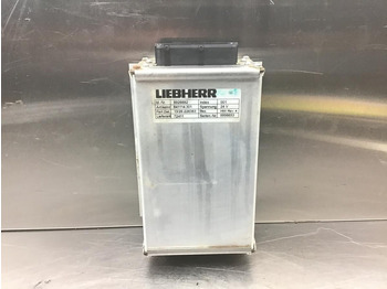 Część klimatyzacji LIEBHERR