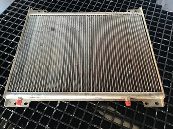 Część klimatyzacji LIEBHERR