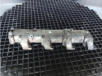 Rura dolotowa LIEBHERR