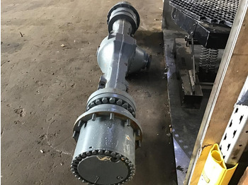 Most i części LIEBHERR