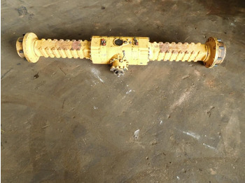 Most i części LIEBHERR