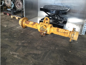 Most i części LIEBHERR