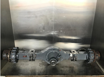 Most i części LIEBHERR