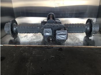 Most i części LIEBHERR