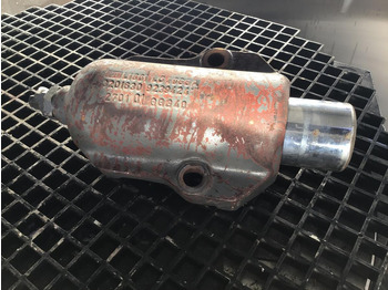 Zawieszenie LIEBHERR