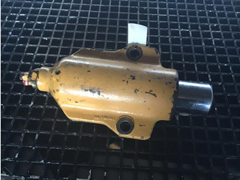 Zawieszenie LIEBHERR