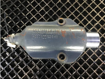 Most i części LIEBHERR