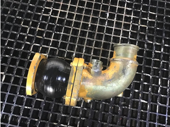 Most i części LIEBHERR