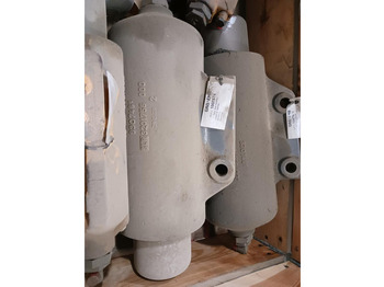 Zawieszenie LIEBHERR