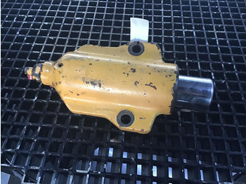 Zawieszenie LIEBHERR