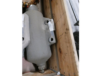 Zawieszenie LIEBHERR