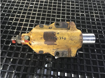 Zawieszenie LIEBHERR