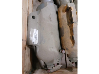 Zawieszenie LIEBHERR