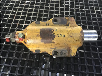 Zawieszenie LIEBHERR