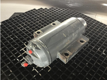 Silnik hydrauliczny LIEBHERR