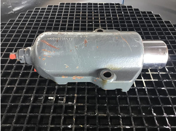 Zawieszenie LIEBHERR