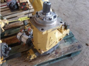 Pompa hydrauliczna LIEBHERR