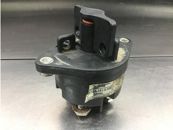 Deska rozdzielcza LIEBHERR