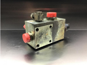 Hydraulika Liebherr Block: zdjęcie 2 Hydraulika Liebherr Block: zdjęcie 2