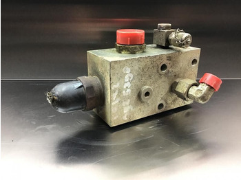 Hydraulika Liebherr Block: zdjęcie 3 Hydraulika Liebherr Block: zdjęcie 3