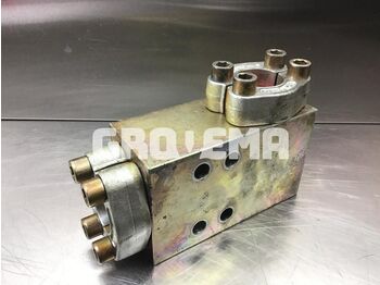 Hydraulika LIEBHERR