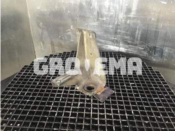 Silnik i części LIEBHERR