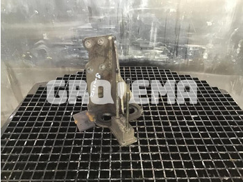 Silnik i części LIEBHERR