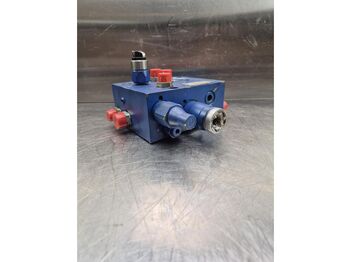 Hydraulika LIEBHERR