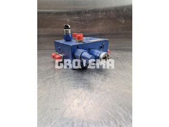 Hydraulika LIEBHERR