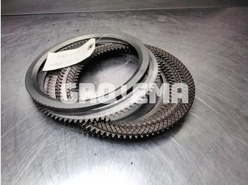 Tarcza hamulcowa LIEBHERR