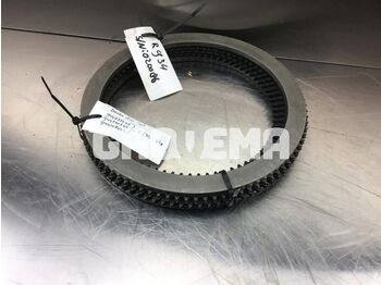 Tarcza hamulcowa LIEBHERR