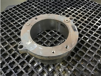 Części układu hamulcowego LIEBHERR