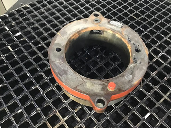 Części układu hamulcowego LIEBHERR