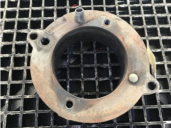 Części układu hamulcowego LIEBHERR