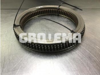 Tarcza hamulcowa LIEBHERR