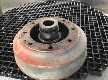 Bęben hamulcowy LIEBHERR