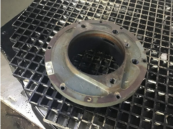 Części układu hamulcowego LIEBHERR