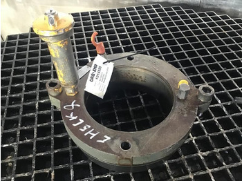 Części układu hamulcowego LIEBHERR