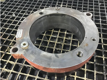 Tarcza hamulcowa LIEBHERR