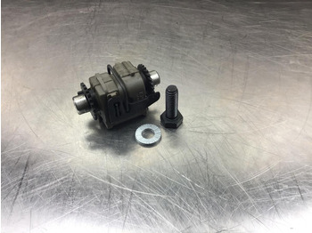 Części układu hamulcowego LIEBHERR