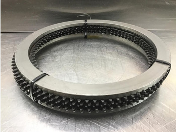 Części układu hamulcowego LIEBHERR