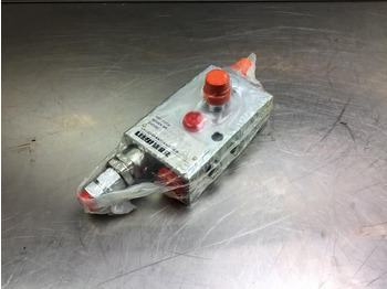 Części układu hamulcowego LIEBHERR