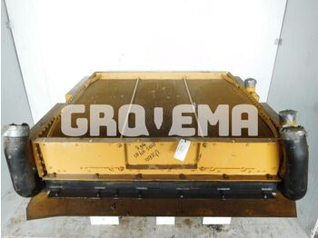 Chłodnica LIEBHERR