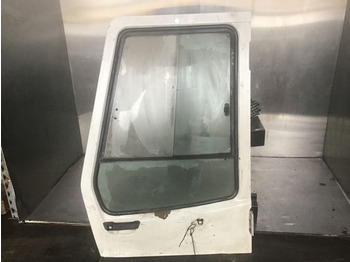 Drzwi i części LIEBHERR